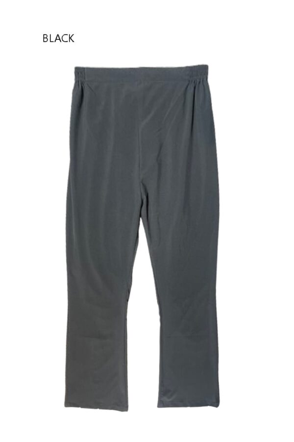 ORCHID Synthetic Twill Premium stylish Female Pant - Image 10