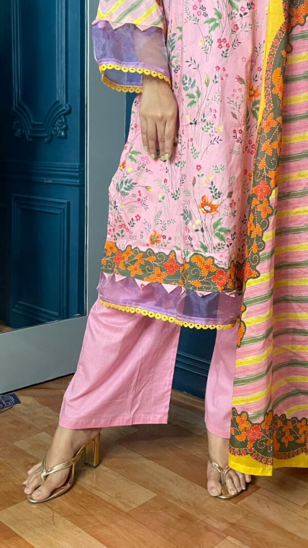 ORCHID PREMIUM COTTON 3PCS - Image 5