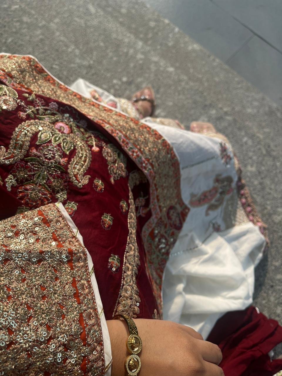 PAKISTANI INSPIRED EID LUXURY COLLECTION - Image 3